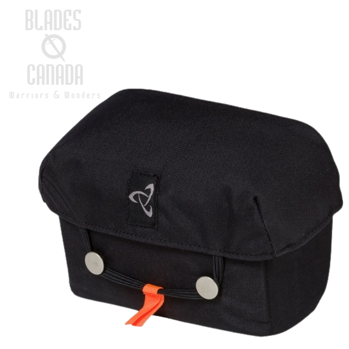 Mystery Ranch Forager Box - Black